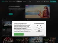 Desktop screenshot for ruutu.fi