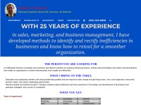 Desktop screenshot for bahmanyazdanfar.com