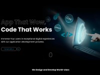 Desktop screenshot for kodehash.com