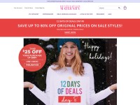 Desktop screenshot for destinationmaternity.com