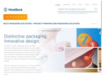 Desktop screenshot for multipkg.com