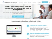 Desktop screenshot for costarremanager.com