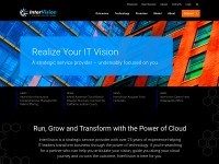 Desktop screenshot for netelligent.com