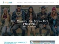 Desktop screenshot for realitymine.com