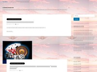 Desktop screenshot for casinoonlineroom.com