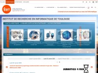 Desktop screenshot for irit.fr