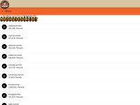 Desktop screenshot for arre.st