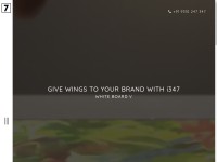 Desktop screenshot for i347.in
