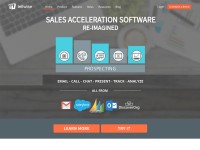Desktop screenshot for tellwise.com
