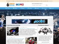Desktop screenshot for scooter-system.fr