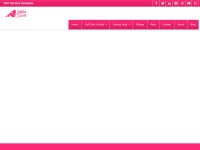 Desktop screenshot for ishikagupta.com