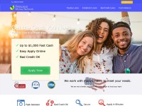 Desktop screenshot for personalmoneynetwork.com