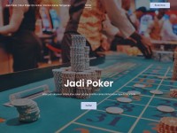 Desktop screenshot for jadi-poker.jimdosite.com
