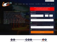 Desktop screenshot for tiklacars.com