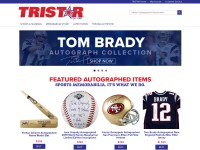 Desktop screenshot for tristarproductions.com