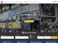 Desktop screenshot for rtcsnv.com