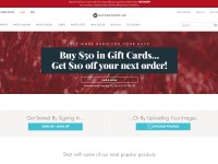 Desktop screenshot for nationsphotolab.com