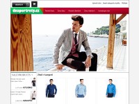 Desktop screenshot for dnaportrety.cz