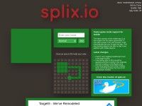 splix.io - Twitch