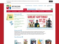 Desktop screenshot for smp.org