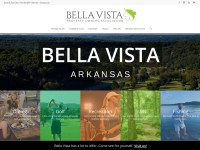 Desktop screenshot for bellavistapoa.com