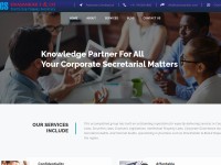 Desktop screenshot for cssivasankar.com