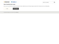 Desktop screenshot for uniongas.com