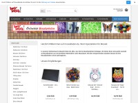 Desktop screenshot for mosaikladen.de