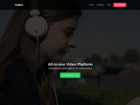 Desktop screenshot for svpri.xyz