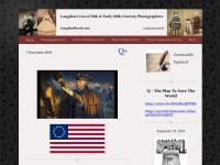 Desktop screenshot for langdonroad.com