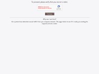 Desktop screenshot for perigold.com