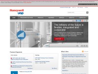 Desktop screenshot for uop.com