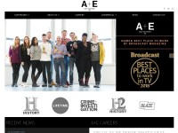 Desktop screenshot for mylifetime.com