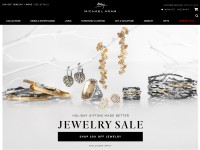 Desktop screenshot for michaelaram.com