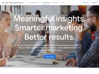 Desktop screenshot for doubleciick.net