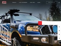 Desktop screenshot for arbusa.com