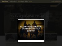 Desktop screenshot for santaanita.com