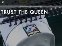Desktop screenshot for queensboro.com
