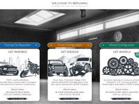 Desktop screenshot for 3dtuning.com