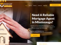 Desktop screenshot for teamuppal.ca