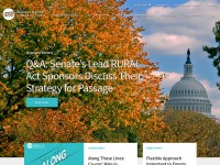 Desktop screenshot for electric.coop