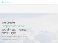 Desktop screenshot for cryoutcreations.eu
