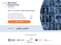Desktop screenshot for mindfuleducationsummit.com