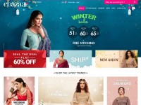 Desktop screenshot for cbazaar.com