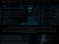 Desktop screenshot for shatteredsilicon.net