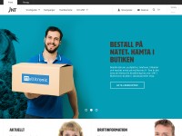 Desktop screenshot for multi.fi