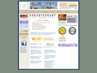 Desktop screenshot for ocsnet.net