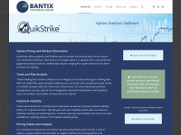 Desktop screenshot for quikstrike.net