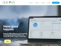 Desktop screenshot for z2systems.com