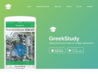 Desktop screenshot for mygreekstudy.com